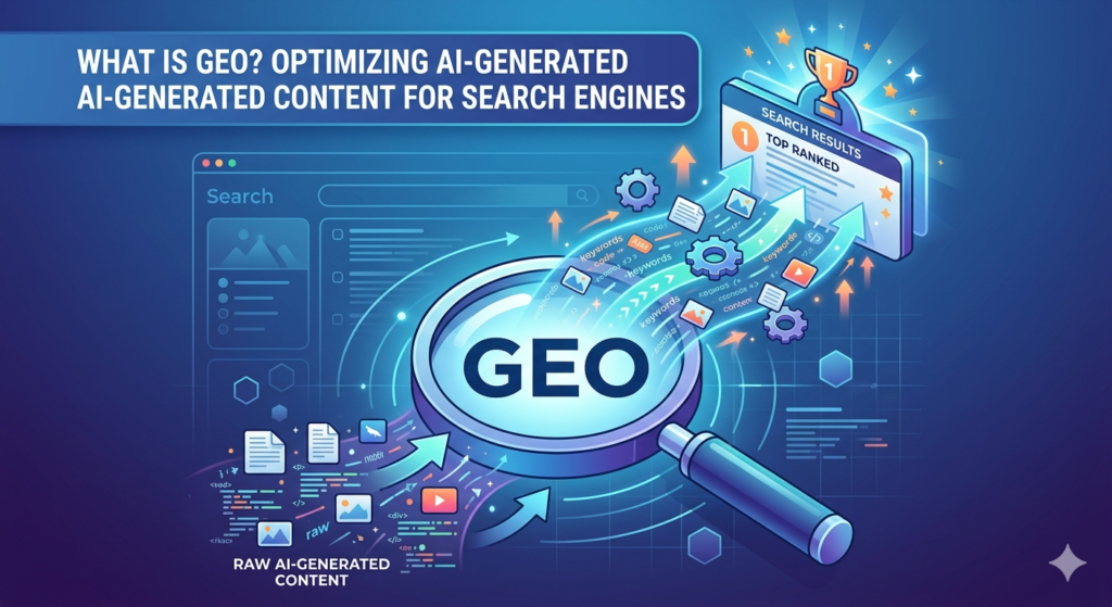 GEO